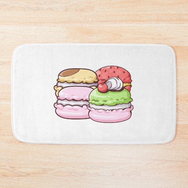 Item preview, Full of macaroon designed and sold by JeremyMadaci.