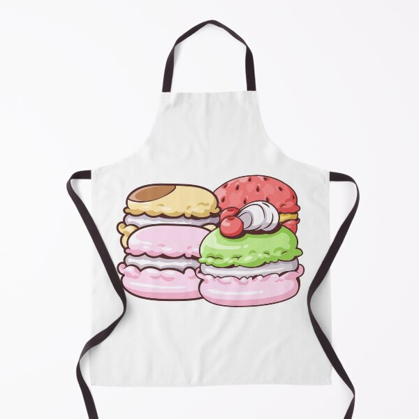 Item preview, Full of macaroon designed and sold by JeremyMadaci.