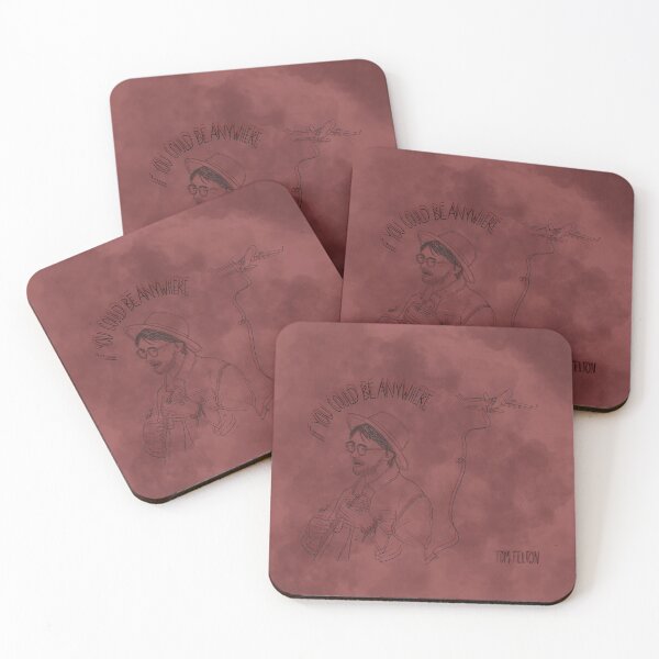 Item preview, Tom Felton designed and sold by Eilís  Abigail.