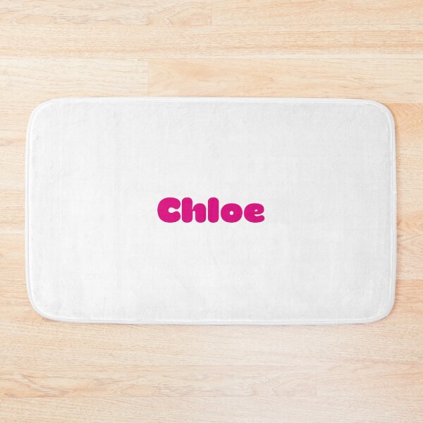 Item preview, Chloe designed and sold by Shalomjoy.