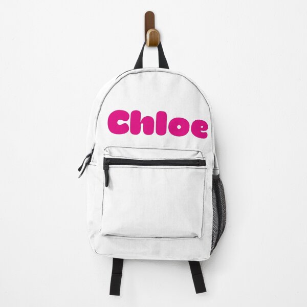 Item preview, Chloe designed and sold by Shalomjoy.