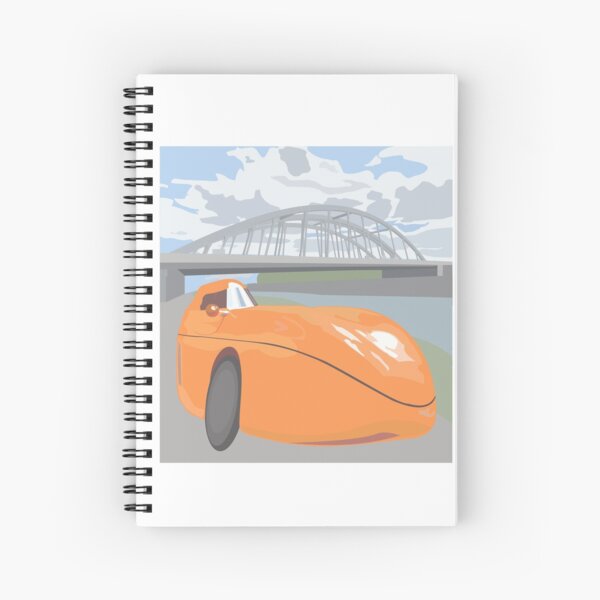 Item preview, Cloudy day velomobile designed and sold by Koen1982.