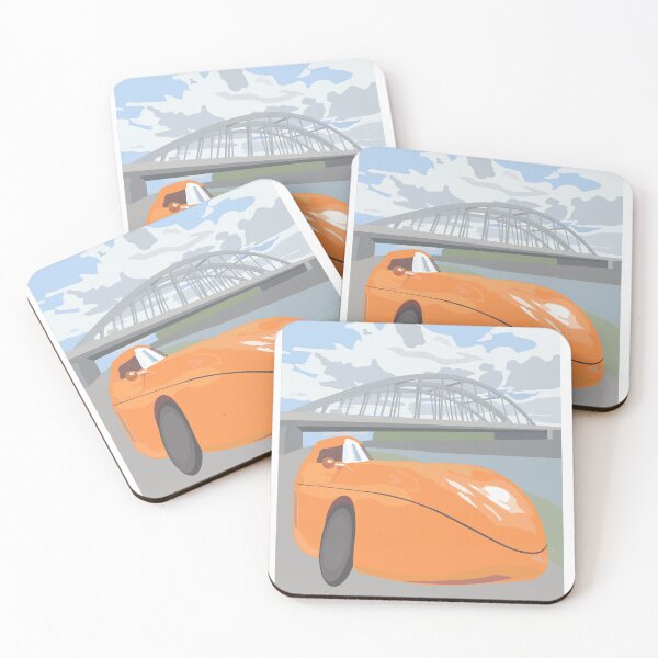 Item preview, Cloudy day velomobile designed and sold by Koen1982.