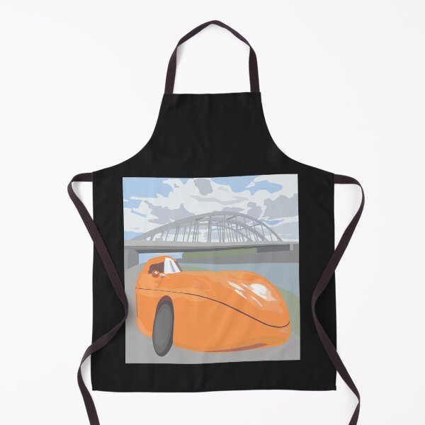 Item preview, Cloudy day velomobile designed and sold by Koen1982.