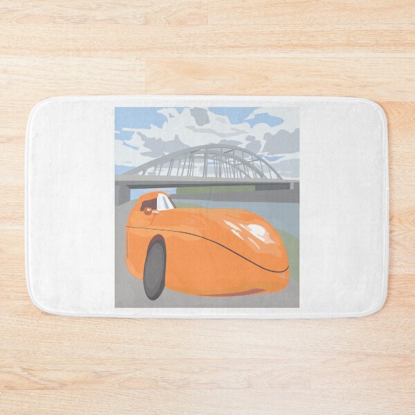 Item preview, Cloudy day velomobile designed and sold by Koen1982.
