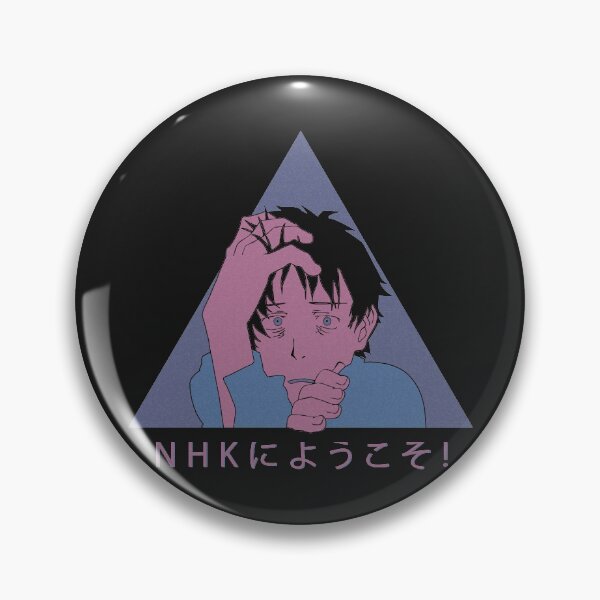 Item preview, Welcome to the NHK designed and sold by Teetrands.