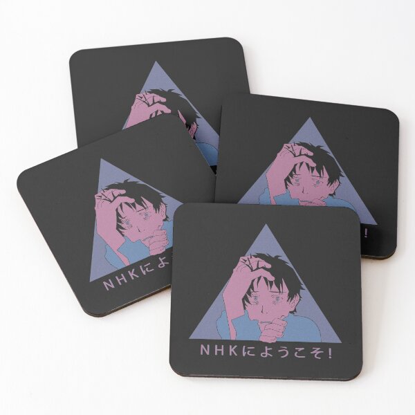 Item preview, Welcome to the NHK designed and sold by Teetrands.