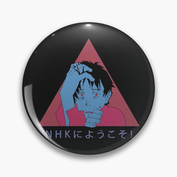 Item preview, Welcome to the NHK designed and sold by Teetrands.