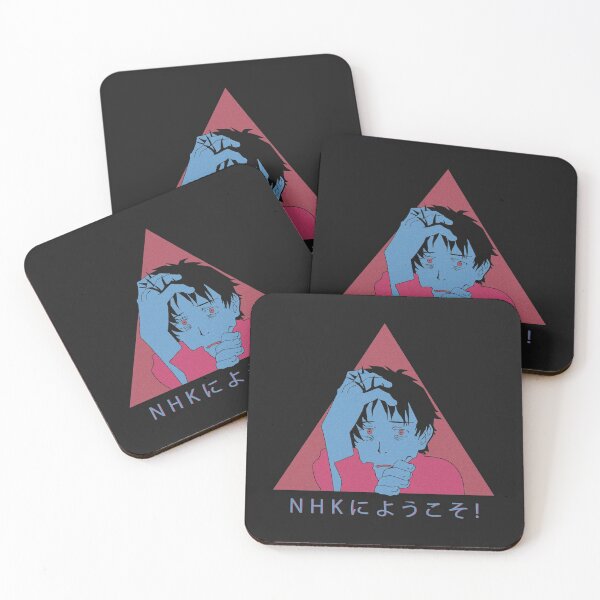 Item preview, Welcome to the NHK designed and sold by Teetrands.