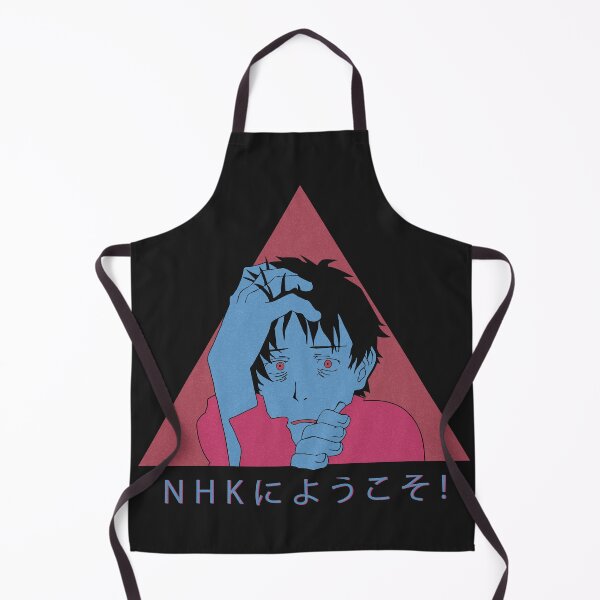 Item preview, Welcome to the NHK designed and sold by Teetrands.