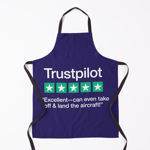 Item preview, Trustpilot Rated 5-Stars designed and sold by Aviation-Tees.