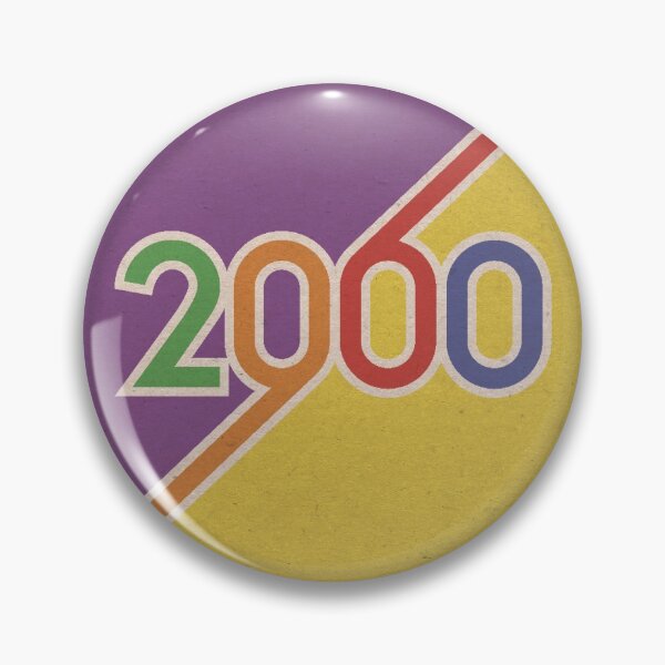 Item preview, Retro 2000 designed and sold by Typography & Streetwear.