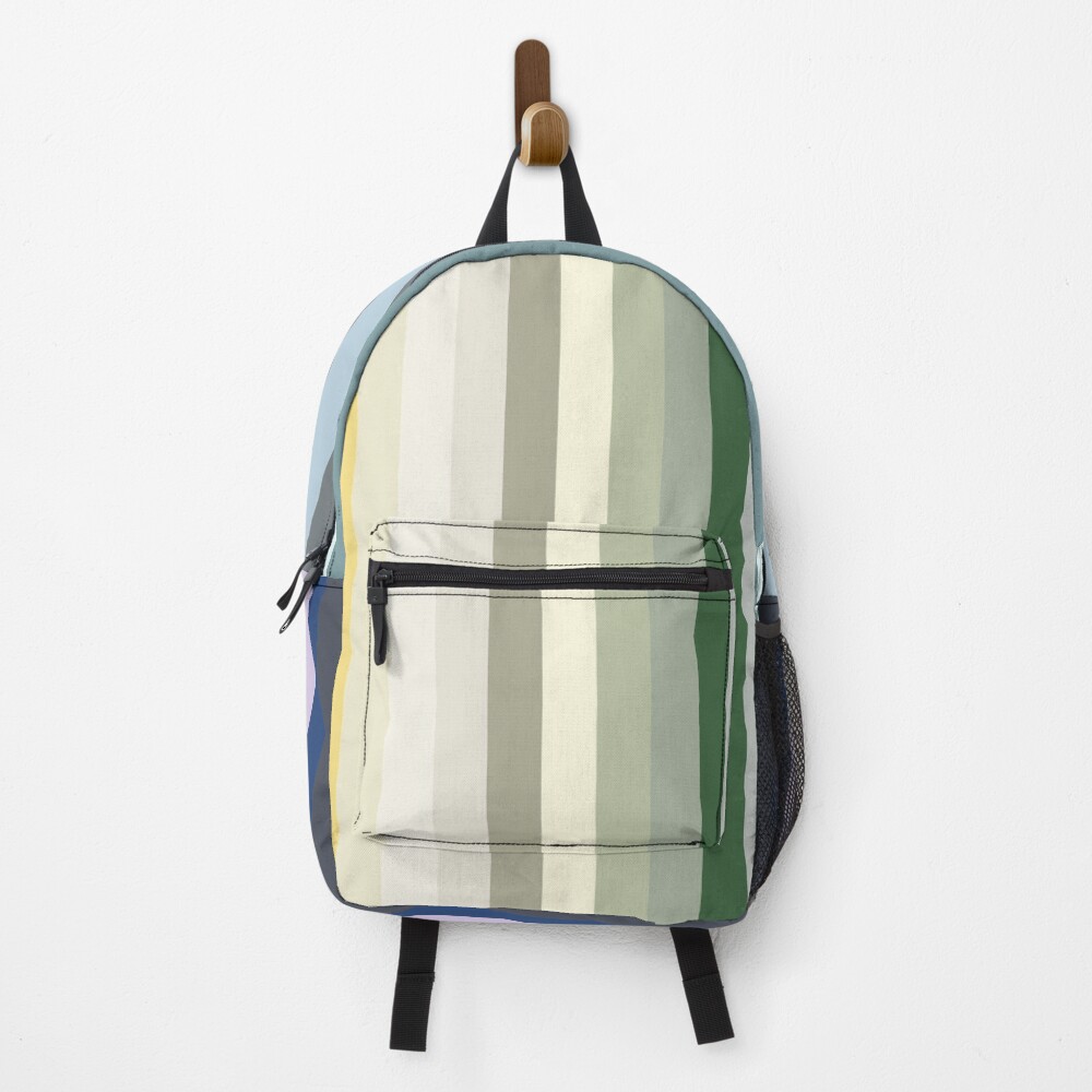 Item preview, Backpack designed and sold by style41.
