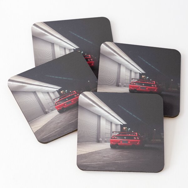 Item preview, Ferrari designed and sold by --Andrii--.