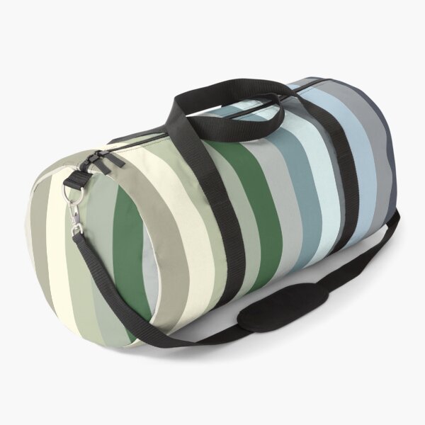 Item preview, Candy Shop - Colourful Stripes Print designed and sold by Izzabel Shopping Center.