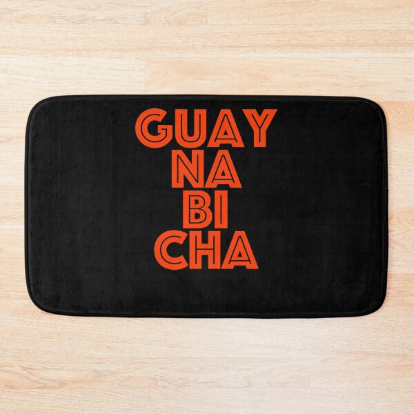 Item preview, Guay Na Bi Cha designed and sold by TraceyBrakus.