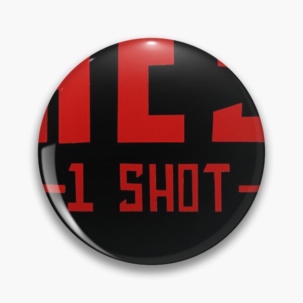 Item preview, He’s 1 shot  designed and sold by TraceyBrakus.