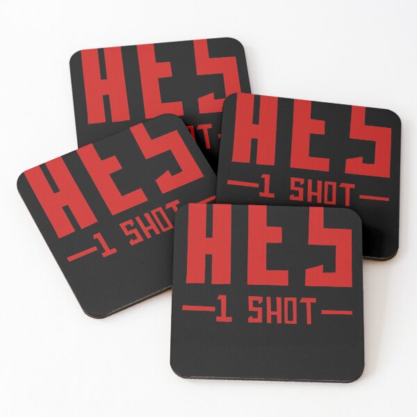 Item preview, He’s 1 shot  designed and sold by TraceyBrakus.