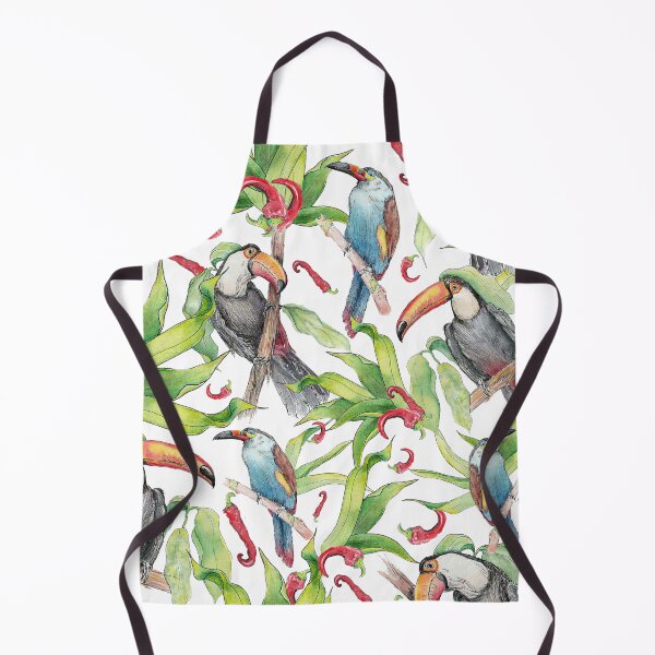 Item preview, Toucans designed and sold by AnnaBold.