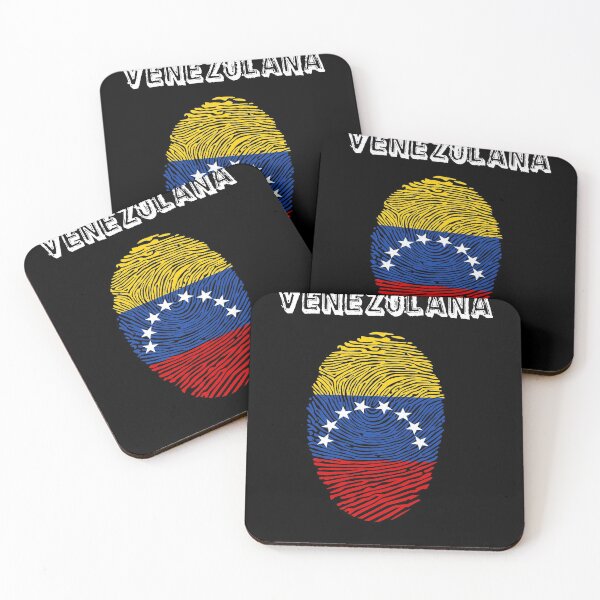 Item preview, Venezolana Tee designed and sold by magicdecor.