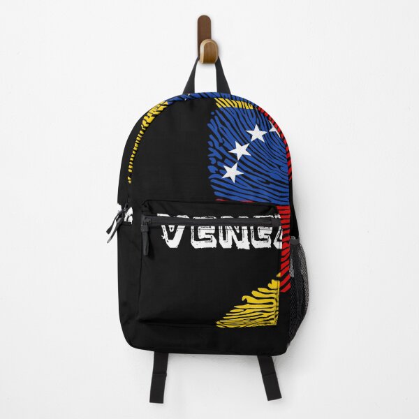 Item preview, Venezolana Tee designed and sold by magicdecor.