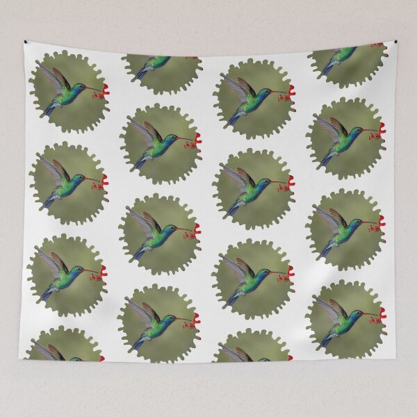 Item preview, Colour full Bird designed and sold by 59SHOP24.