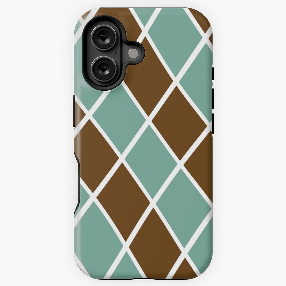 Item preview, iPhone Tough Case designed and sold by style41.