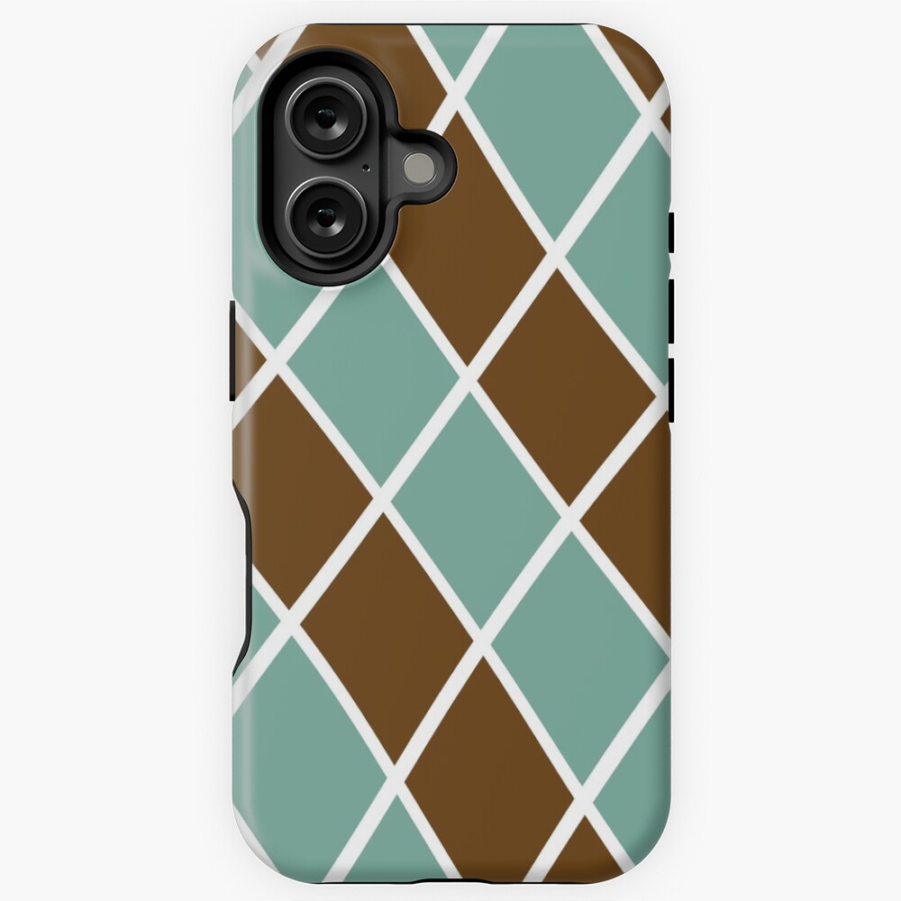 Item preview, iPhone Magsafe Tough Case designed and sold by style41.
