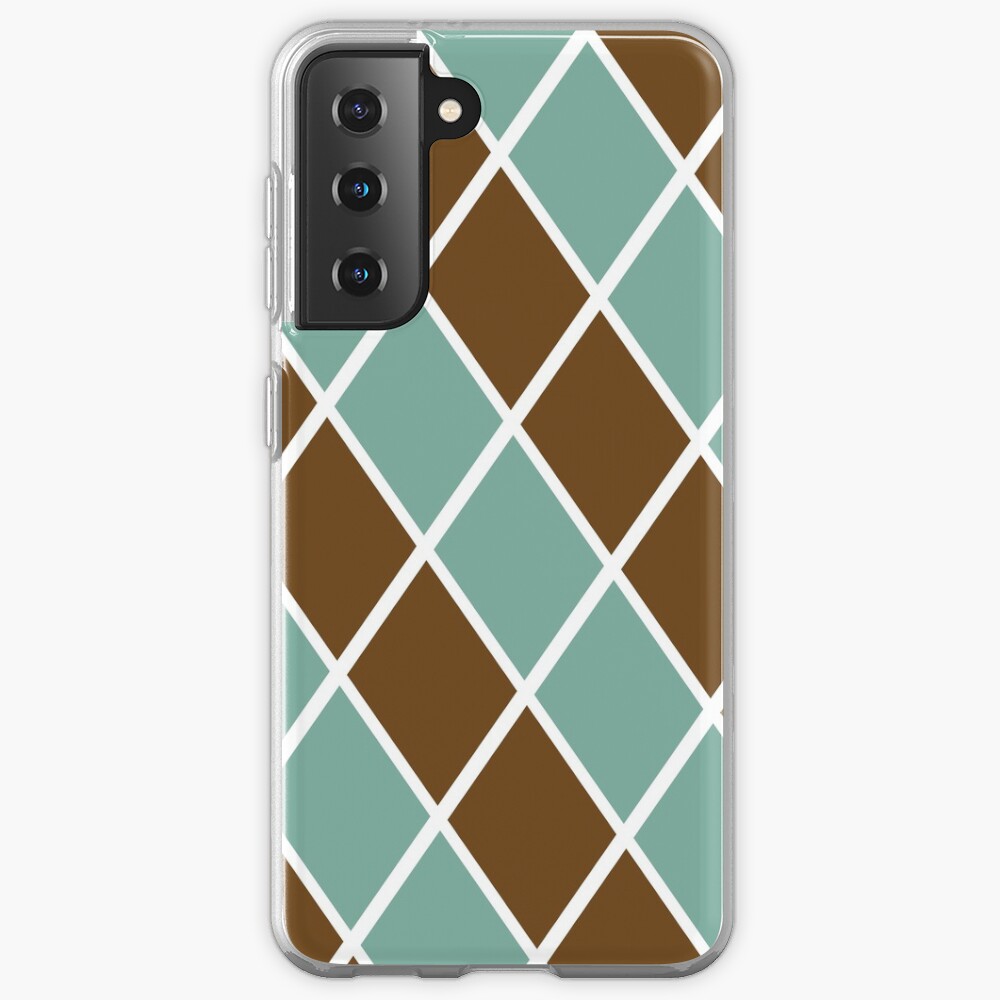 Item preview, Samsung Galaxy Soft Case designed and sold by style41.