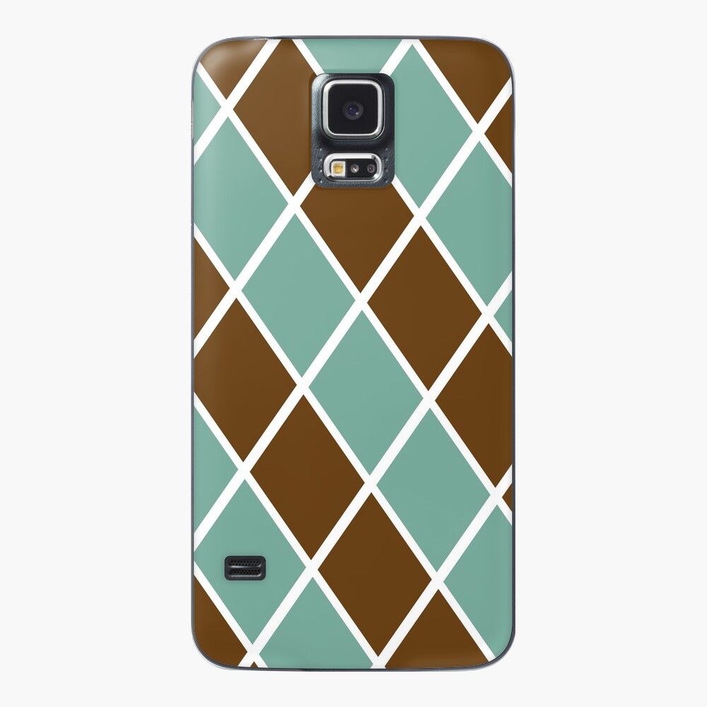 Item preview, Samsung Galaxy Skin designed and sold by style41.
