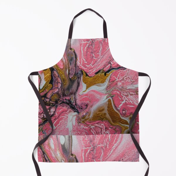 Item preview, Fluid art, acrylic pour designed and sold by Dreamscape Eclectic .