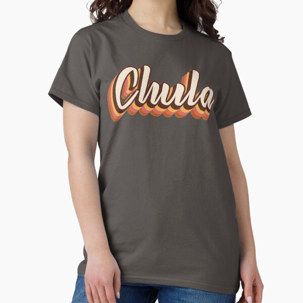 Item preview, Chula Tee designed and sold by magicdecor.