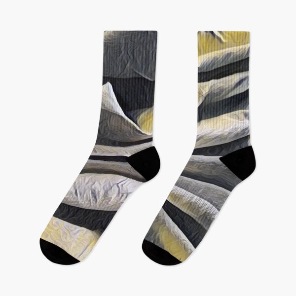 Item preview, Yellow&Grey abstract designed and sold by Tamm-art.