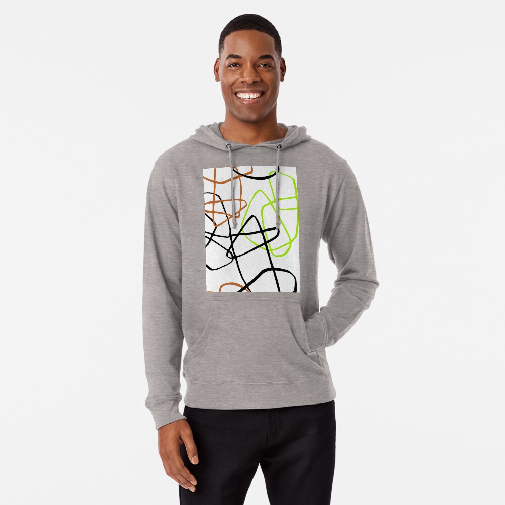 Item preview, Lightweight Hoodie designed and sold by style41.