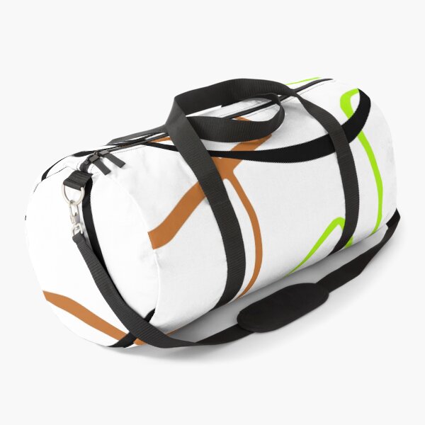 Item preview, Micasso - Fluorescent Print designed and sold by Izzabel Shopping Center.