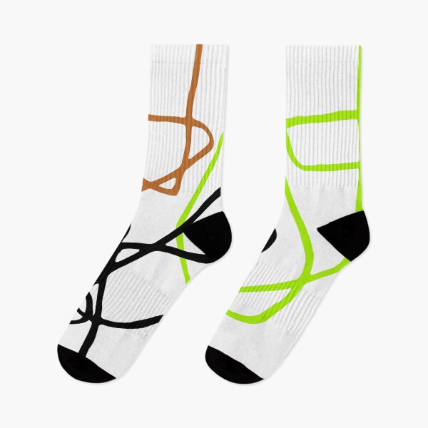 Item preview, Micasso - Fluorescent Print designed and sold by Izzabel Shopping Center.