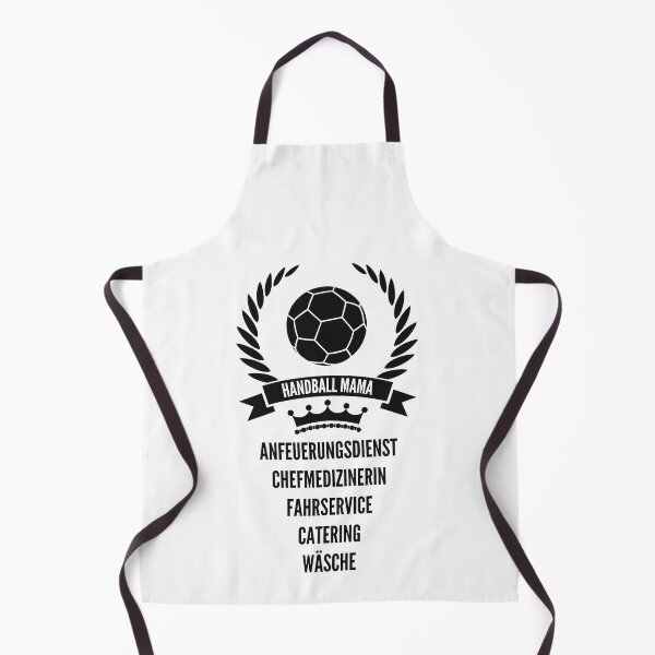 Item preview, Handball Mom Mother's Day Sport Child Son Daughter designed and sold by DerEmmat.