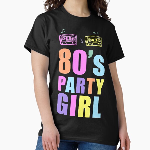 Item preview, 80s tees designed and sold by nalo2.