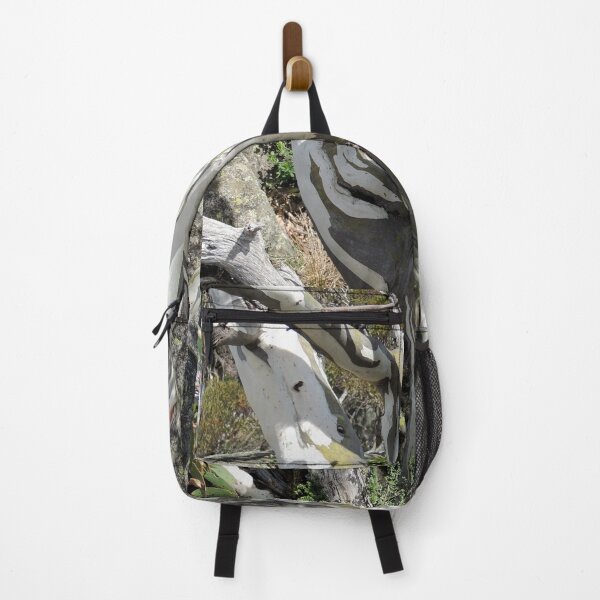 Item preview, Snow Gum at Charlotte Pass, Snowy Mountains, New South Wales, Australia. designed and sold by kaysharp.