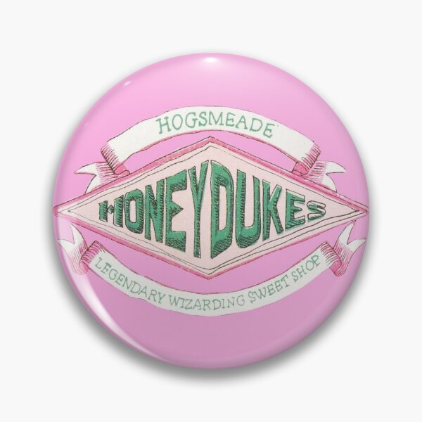 Item preview, Honeydukes Sweet shop designed and sold by shreyav.
