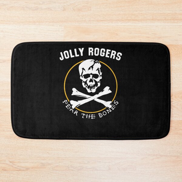 Artikelvorschau, JOLLY ROGERS entworfen und verkauft von TraceyBrakus.