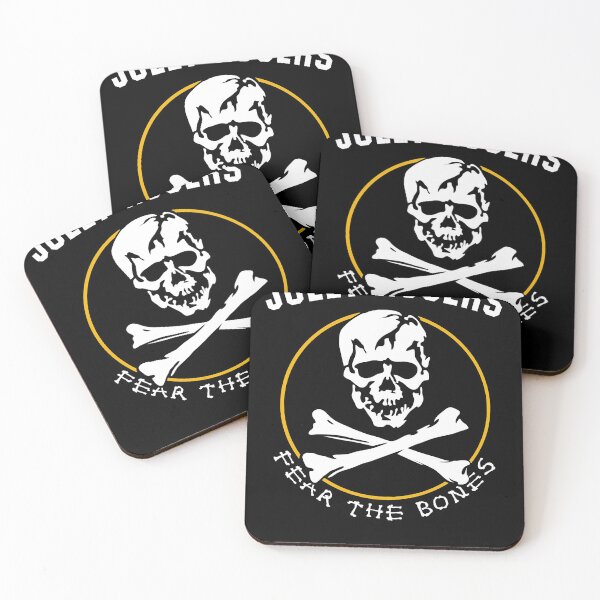 Artikelvorschau, JOLLY ROGERS entworfen und verkauft von TraceyBrakus.