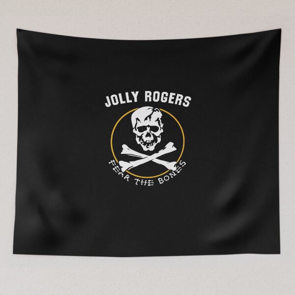 Artikelvorschau, JOLLY ROGERS entworfen und verkauft von TraceyBrakus.