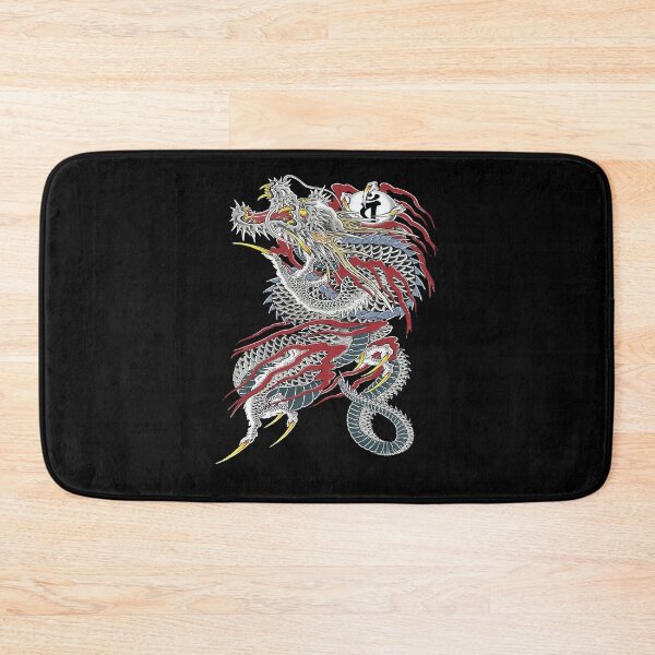 Item preview, Kiryu Kazuma - Dragon of Dojima (Yakuza) designed and sold by TraceyBrakus.