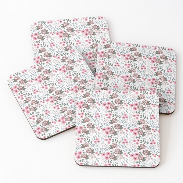 Item preview, Whimsical Floral  designed and sold by FiTambling.