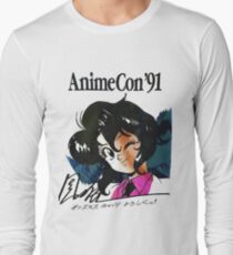 AnimeCon '91 Long Sleeve T-Shirt