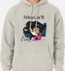 AnimeCon '91 Hoodie