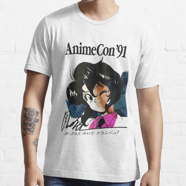 Anime Tumblr T-Shirts for Sale