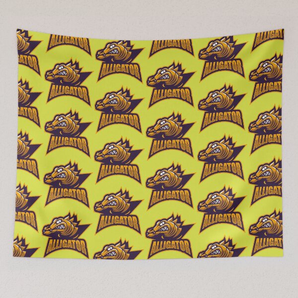 Item preview, gators baseball lovers designed and sold by WebMall2055.