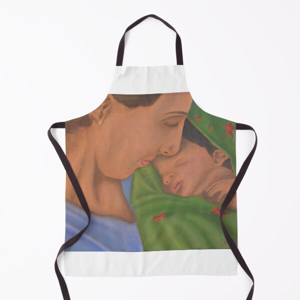 Item preview, Mother and Child designed and sold by Len Shyles.